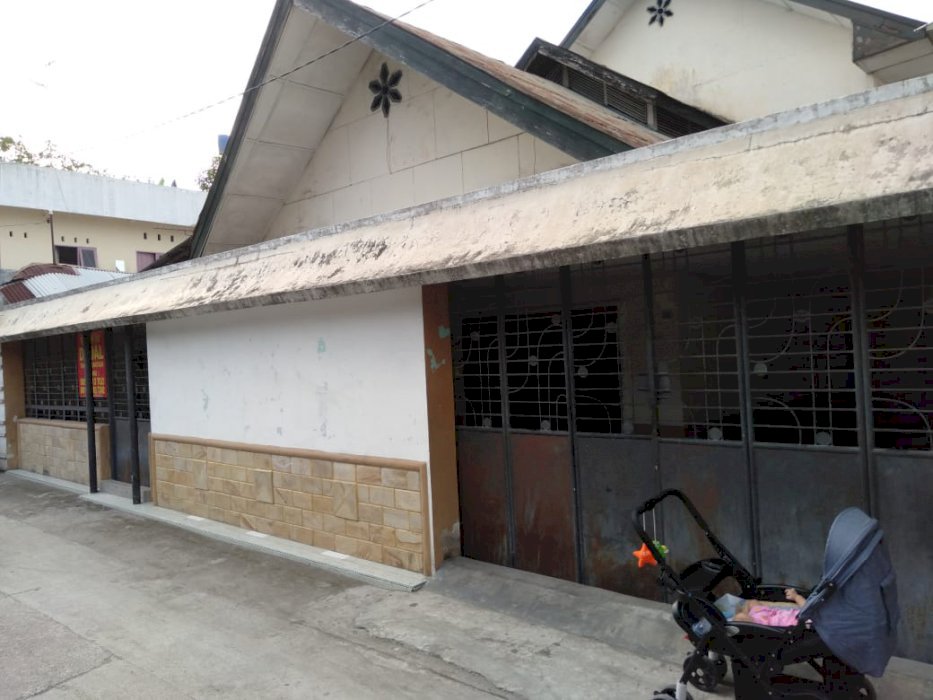 DIJUAL kost2n aktif daerah universitas UMSU