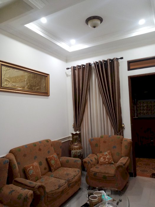 Dijual cepat, Dijual Rumah siap Huni