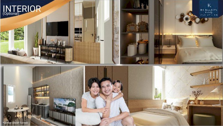 JUAL PERUMAHAN KINGSTON PARK, MENGANTI GRESIK JAWA TIMUR