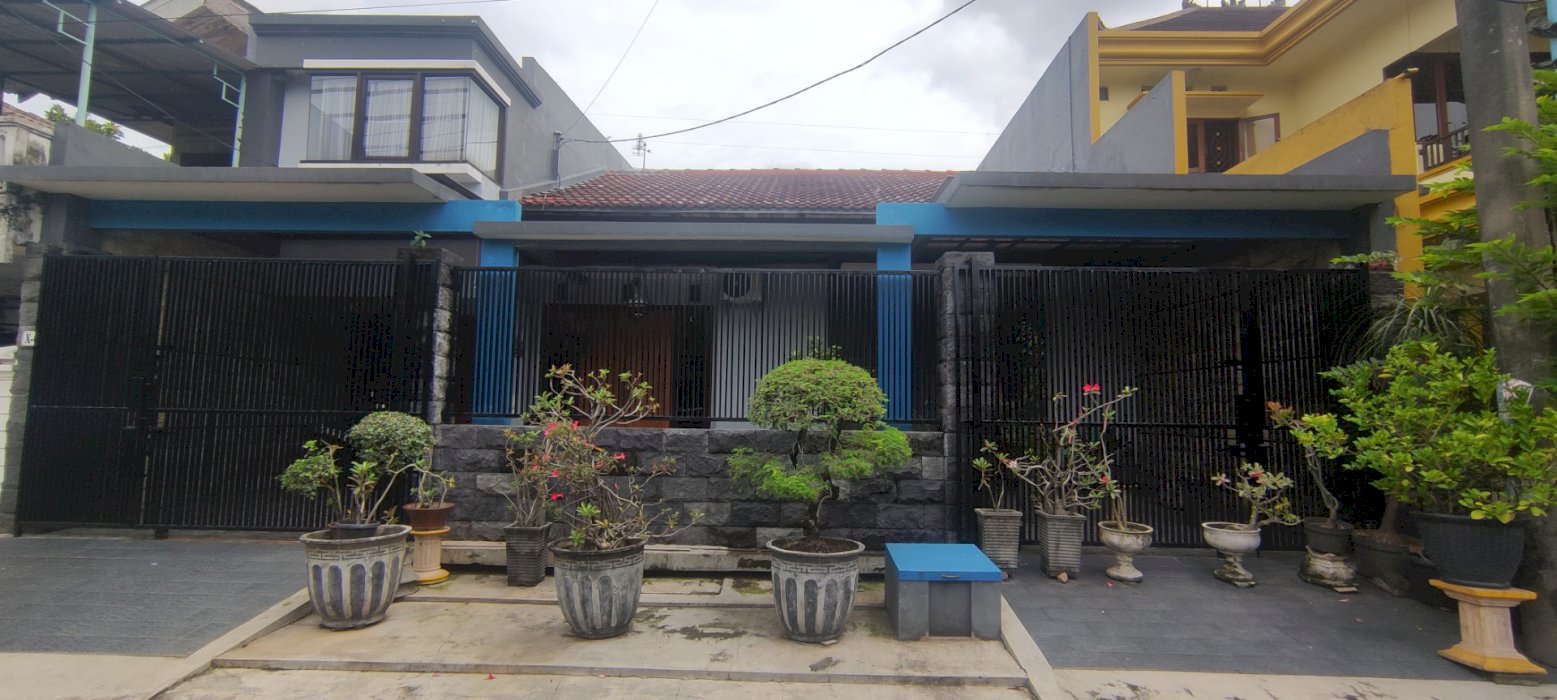 Rumah dijual Kutisari Surabaya