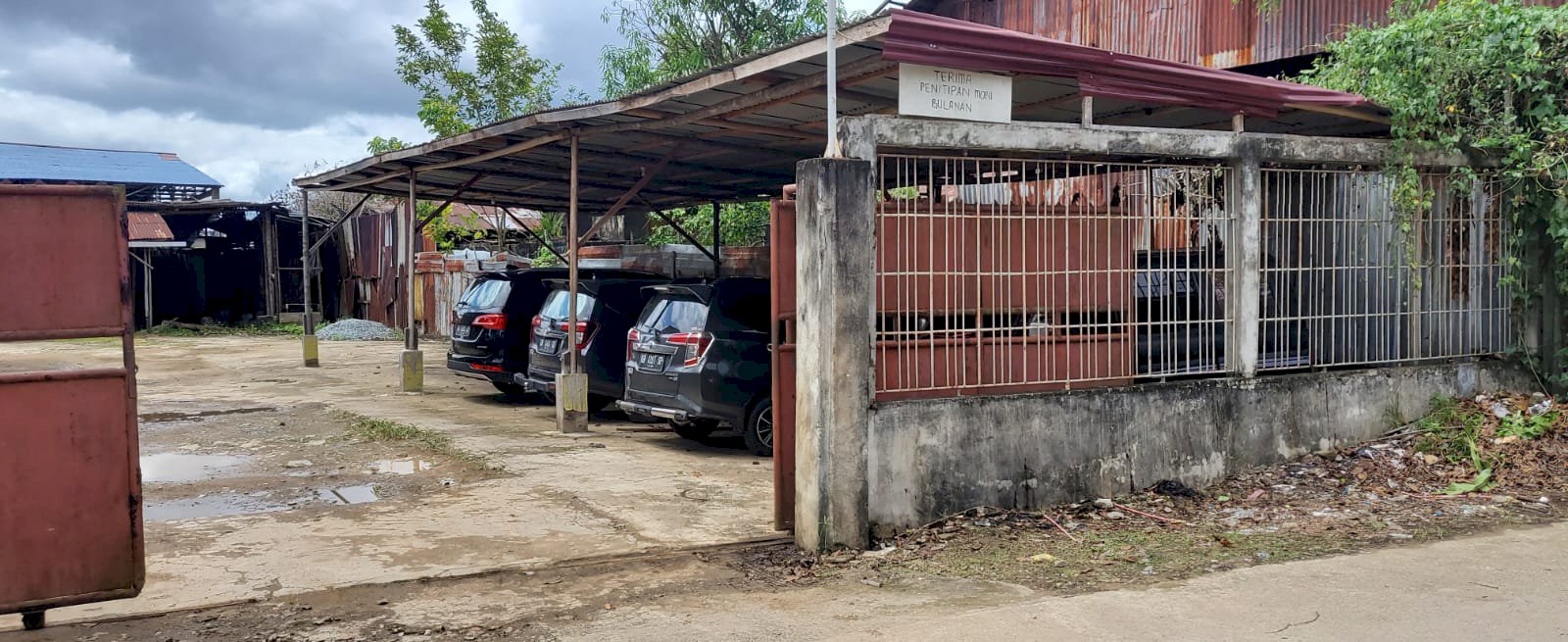PONDOK KAPUAS PONTIANAK DIJUAL