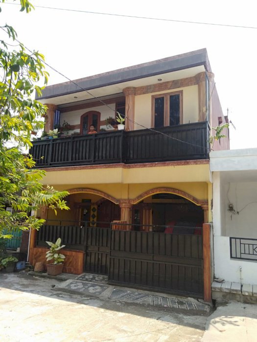 Dijual Cepat Rumah Nyaman di Bogor