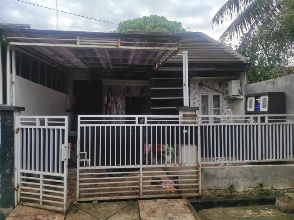 Dijual Cepat Rumah full renov di Cibinong Jawa Barat