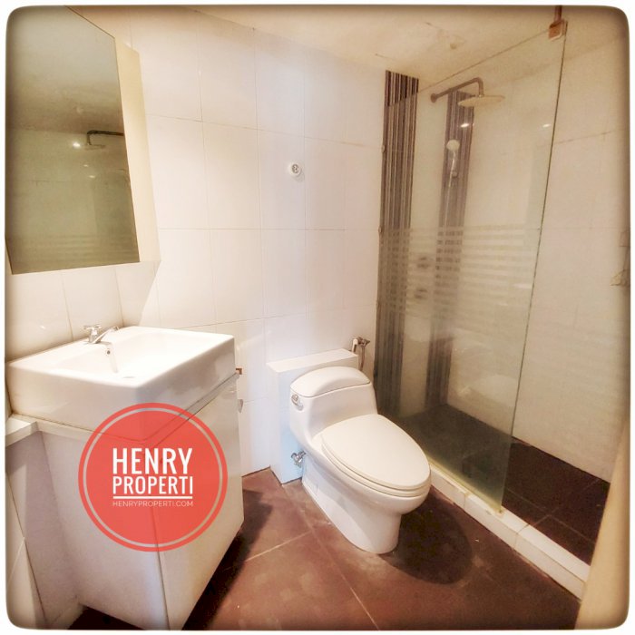 Dijual Cepat Unit 2 dan 1BR Furnish City View Taman Anggrek