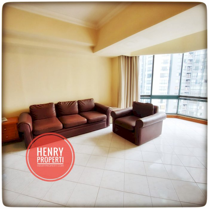 Dijual Harga Termurah Unit 2 dan 1BR Furnish City View Taman Anggrek