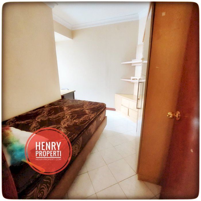 Dijual Harga Termurah Unit 2 dan 1BR Furnish City View Taman Anggrek