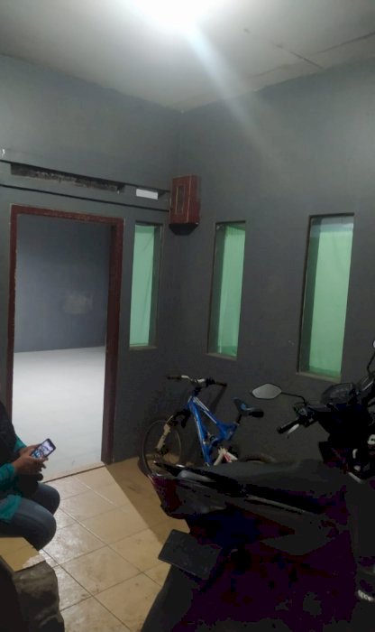 Di jual 1 rumah daerag kp cicarita kabupaten bandung barat