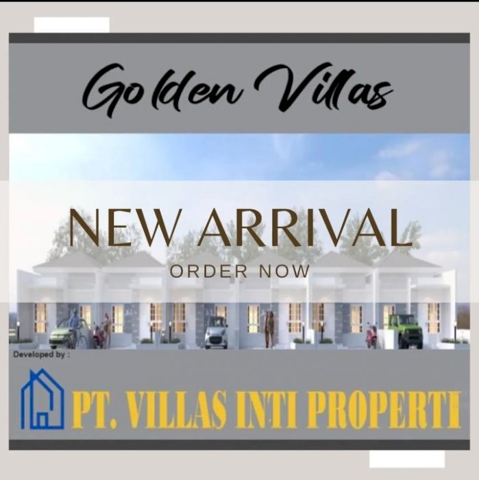 GOLDEN VILLAS PEDURENAN