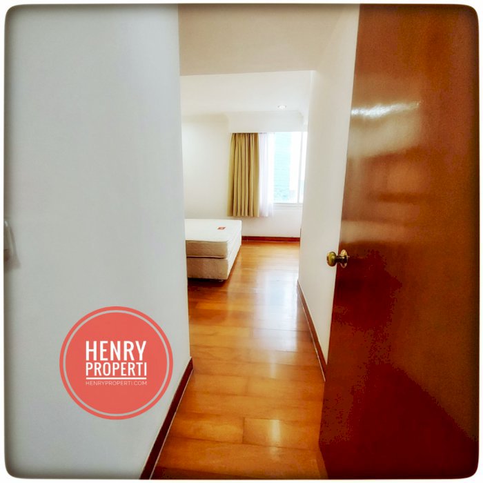 Dijual Harga Termurah Unit Renov 2 dan 1BR Furnish Garden Vieww