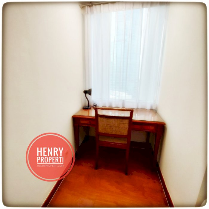 Dijual Harga Termurah Unit Renov 2 dan 1BR Furnish Garden Vieww