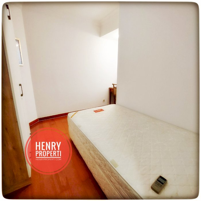 Dijual Harga Termurah Unit Renov 2 dan 1BR Furnish Garden Vieww