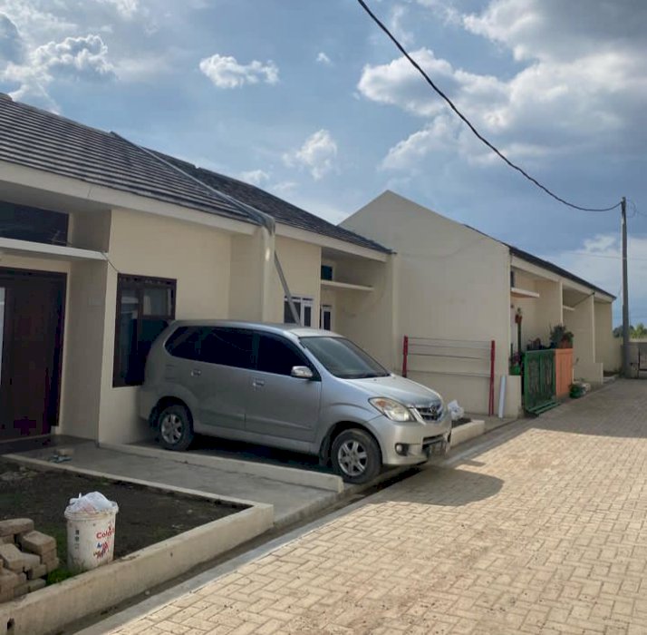 RUMAH MURAH MEWAH DEKAT STT TELKOM