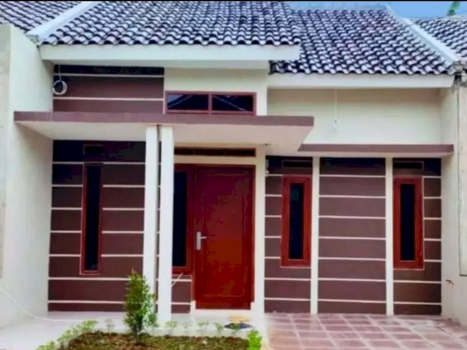 rumah cantik harga menarik legalitas shm tersedia rumah siap huni