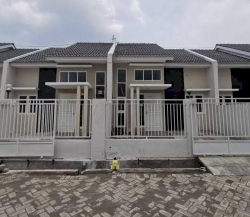Jual cepat rumah di Alana Regency Tambak Rejo Sidoarjo