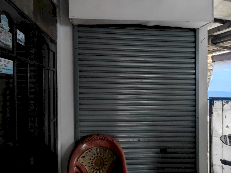 Dijual rumah tangerang kota dekat dengan bandara