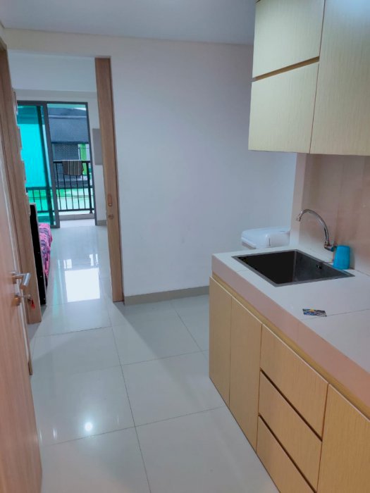Apartment Embarcadero