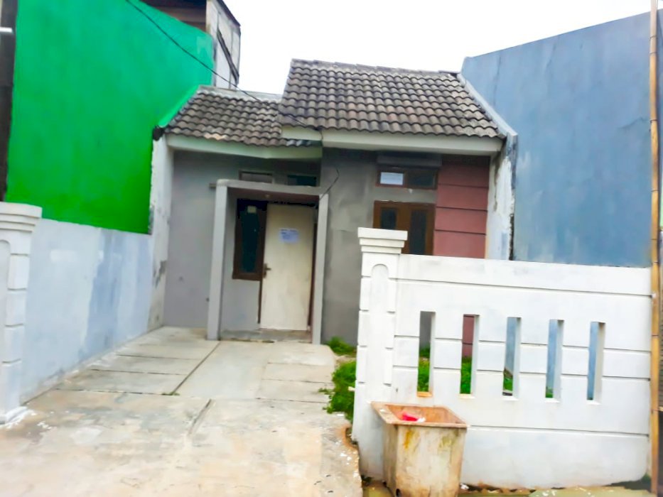 Dijual cepat Rumah di Harvest City Murah (bisa nego