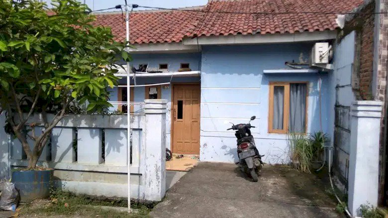 Rumah Murah Dekat Kampus Unsika & UBP