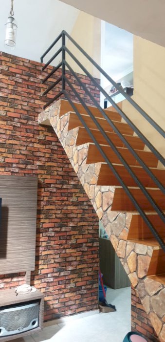 Dijual Rumah Beserta Perabot