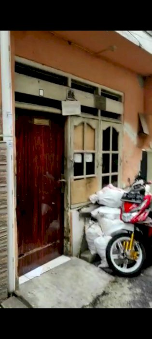 Rumah dijual daerah Jakarta barat
