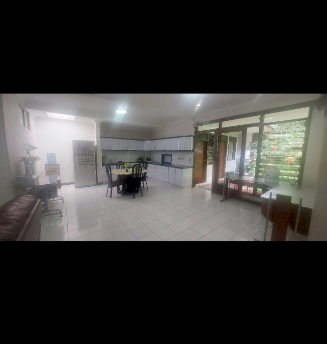 Dijual Rumah Daerah Strategis daerah Turangga, Buahbatu