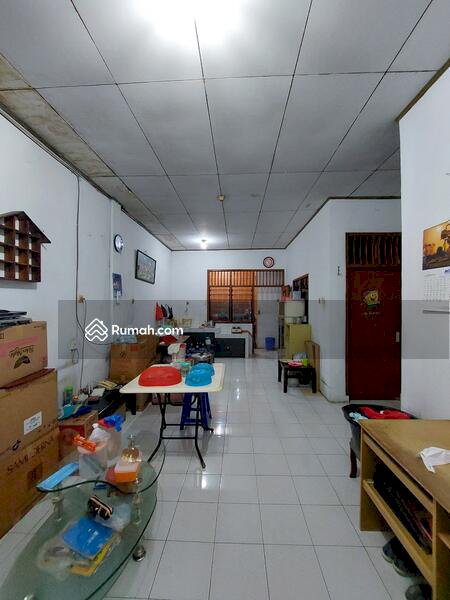 Jual Rumah di Dwiwarna Kota