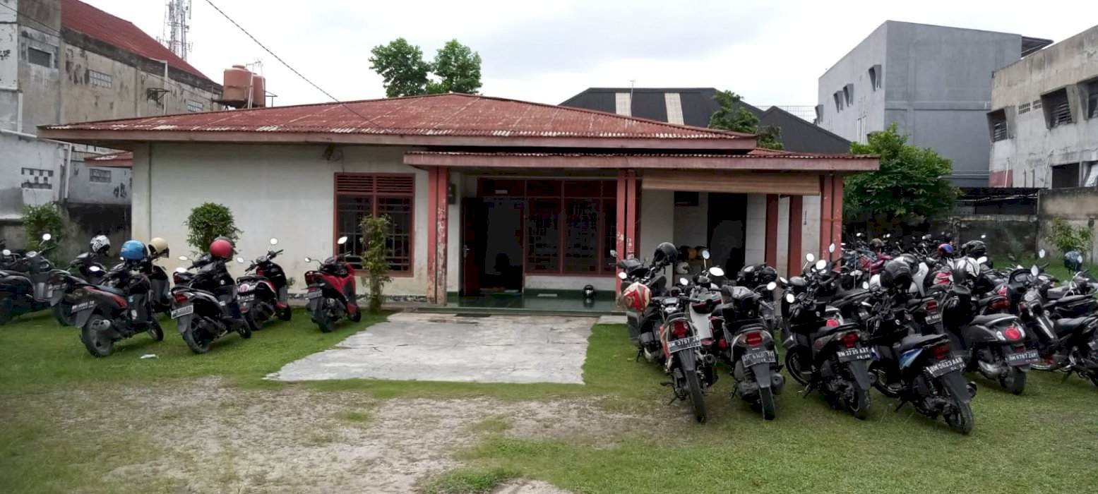 jual rumah dan tanah