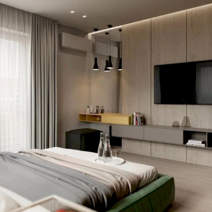 Sewa Apartemen Transit Bekasi