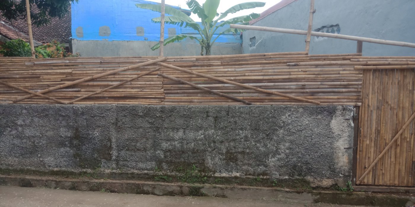 Dijual tanah daerah citayam