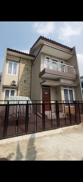 Dijual Rumah Siap Huni Dijagakarsa Lokasi Strategis