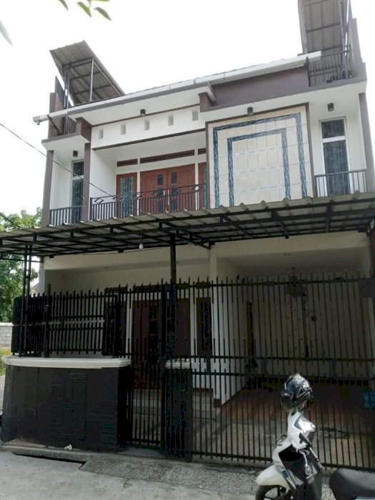DiJual Cepat Rumah 2 lantai siap huni full furnished di TCI cibaduyut