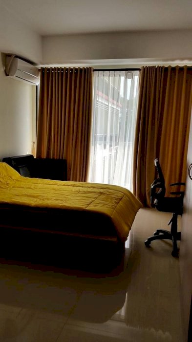 Di Jual Apartement, Di Sangkuriang - Pusat Kota Bandung