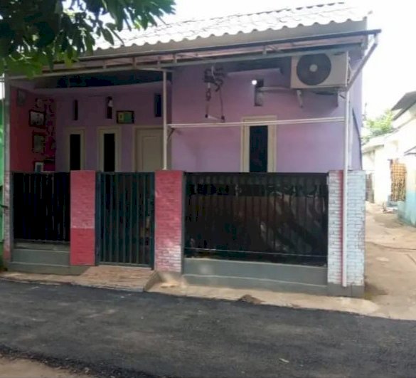 Runah Mininalis anti banjir
