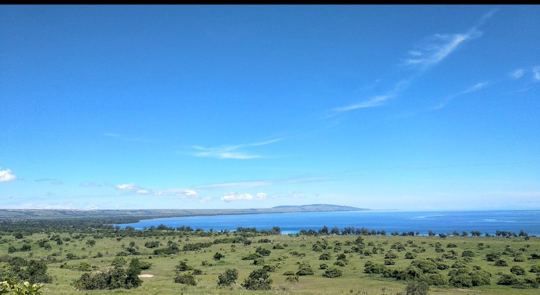 DIJUAL tanah cocok untuk bangun apa saja, lokasi dekat dengan pantai