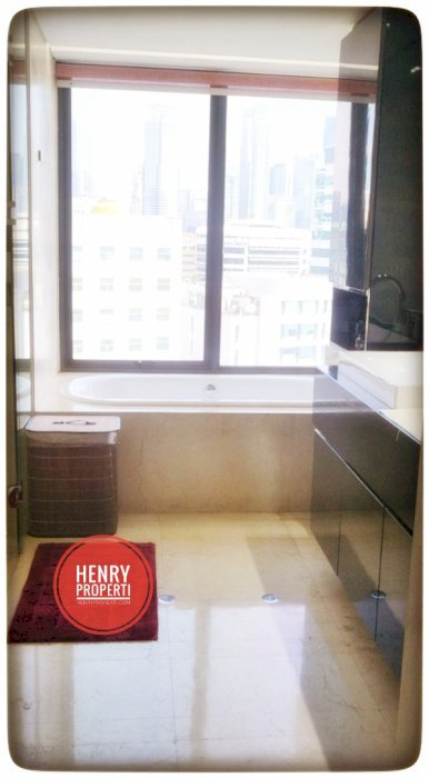 Dijual Cepat 3BR Furnish Pool View Pet Friendly Apartment atÂ Verde 1