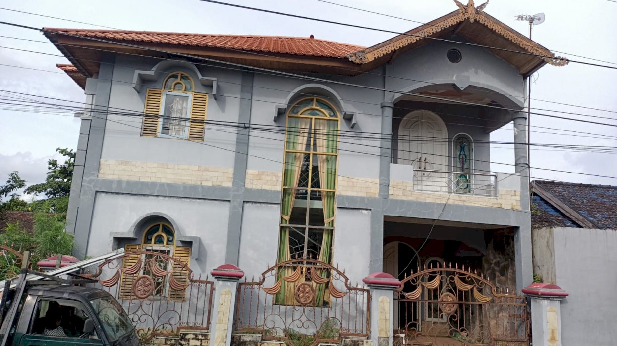 rumah dijual daerah banjarbaru kalimantan selatan