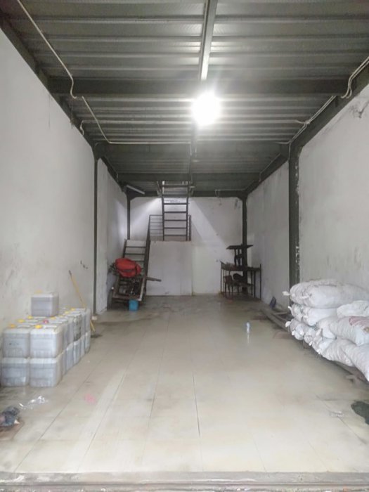 Lt 85m Lokasi depan rumah sakit permata hijau