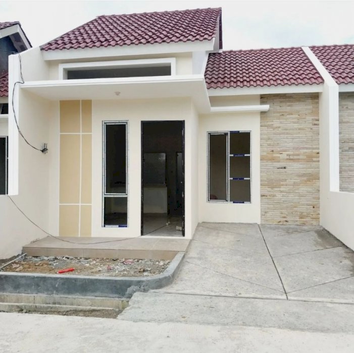 rumah mewah di kota depok