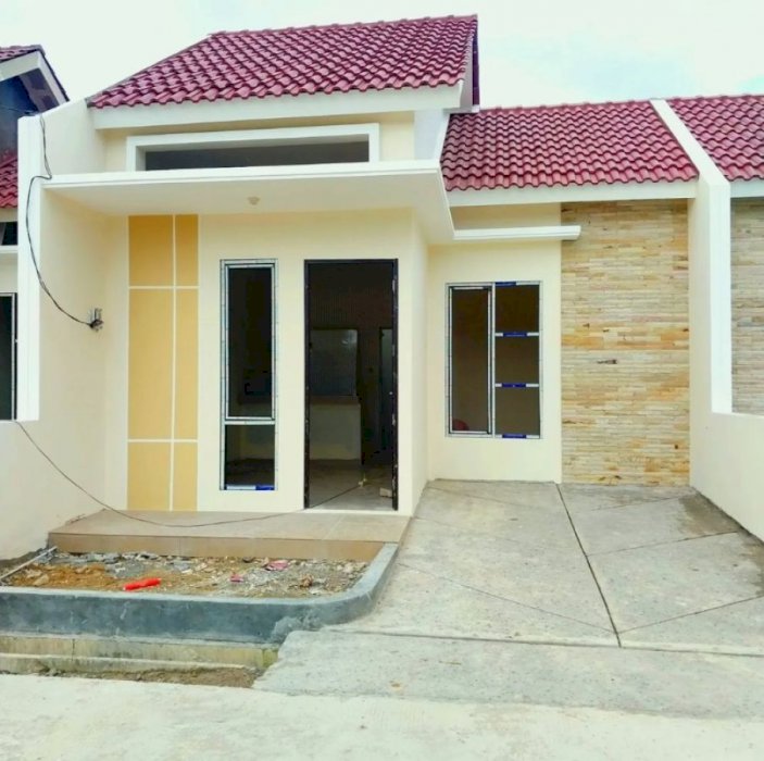rumah impian keluarga nyaman dan lokasi strategis