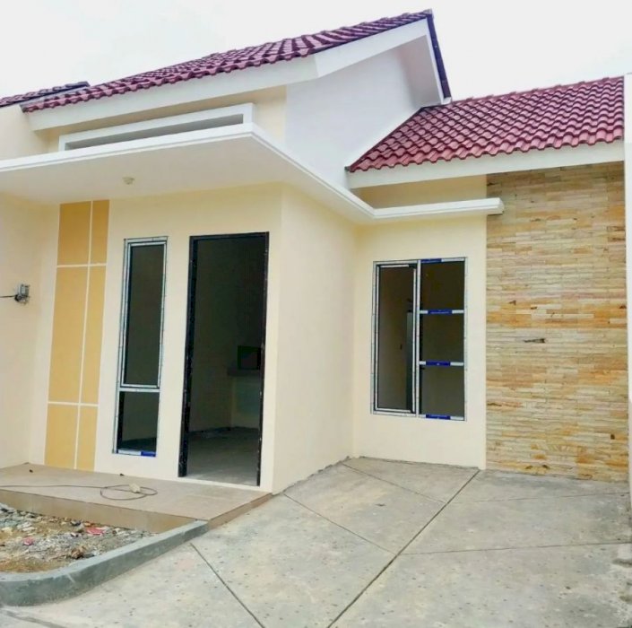 rumah termurah dan terlaris di kota depok