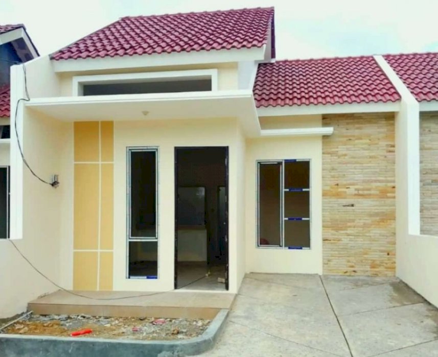 rumah mewah terlaris di kota depok