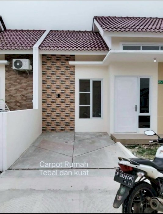 rumah mewah berkualitas di kota depok
