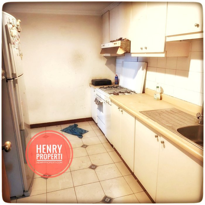 Dijual Unit Best View 3 dan 1BR  di Taman Anggrek Condominium