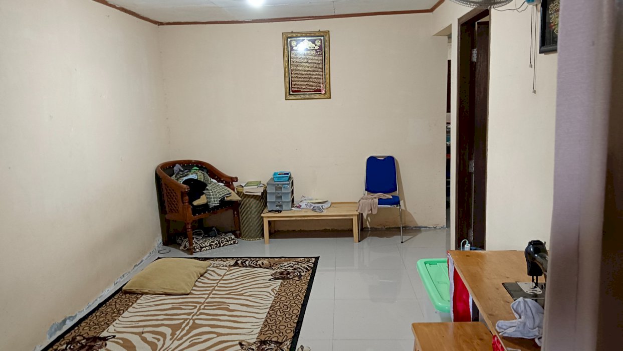 di jual rumah daerah tangerang kota