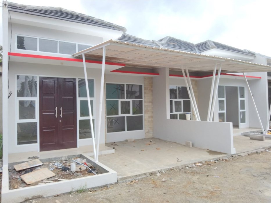 RUMAH MEWAH MURAH DI SELATAN SERPONG