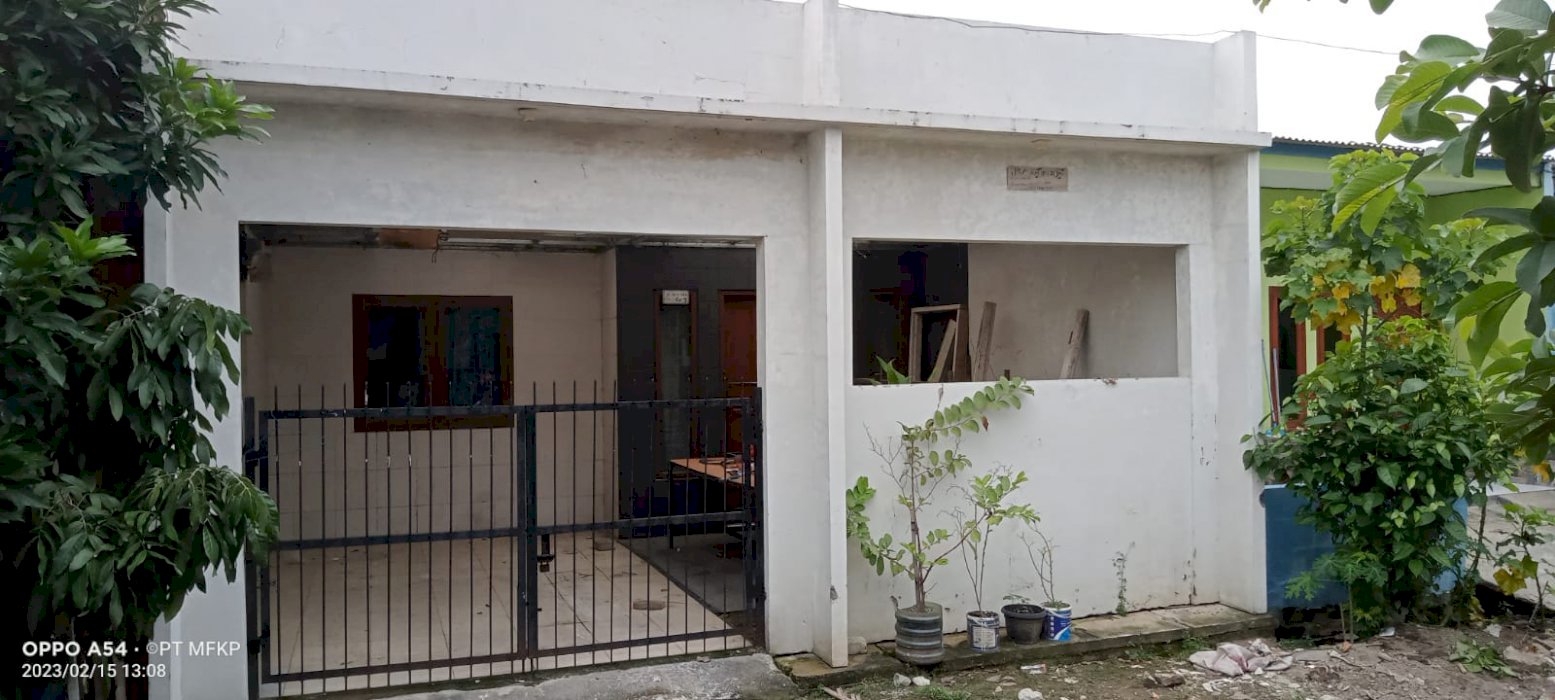 Jual Rumah Cash Lunas Puri Rajeg