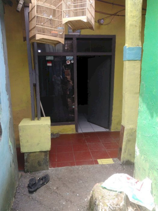 saya mau menjual rumah