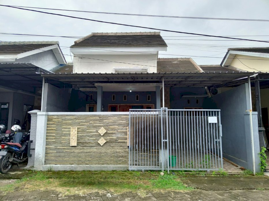 Rumah Murah Kota Madiun