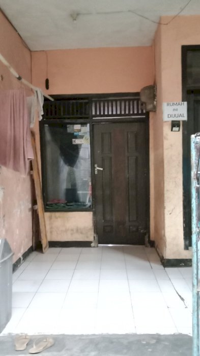 rumah permanent surat ajb