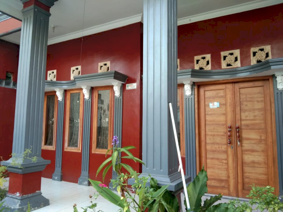 Di jual cepat tanpa perantara